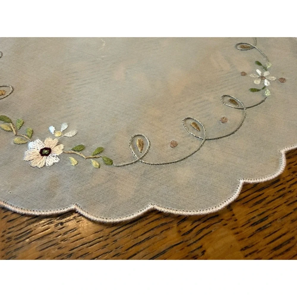 Vintage NEW Set of 9